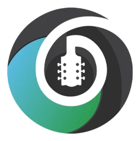RiffTomic logo