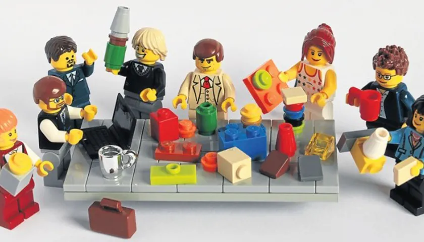 Orange Bricks Consulting photo 1