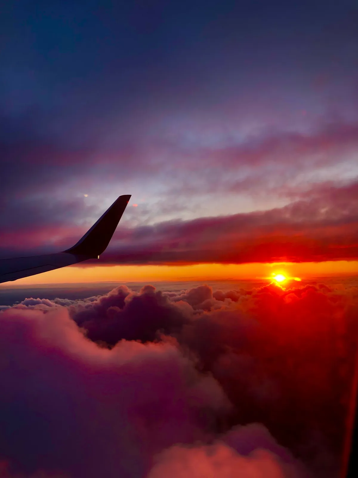 SA Airlines photo 3