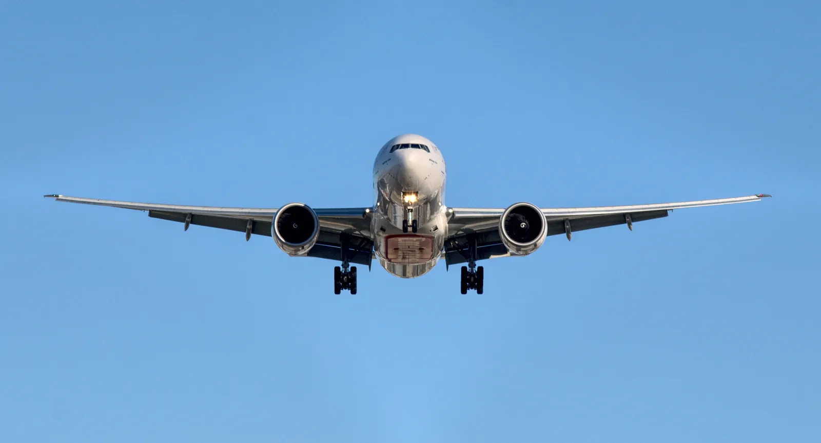 SA Airlines photo 4