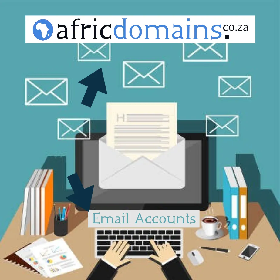 Africdomains photo 1