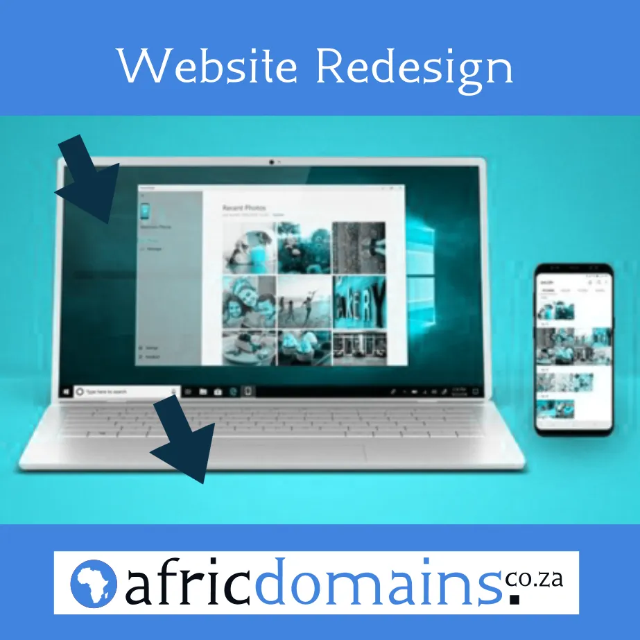 Africdomains photo 2