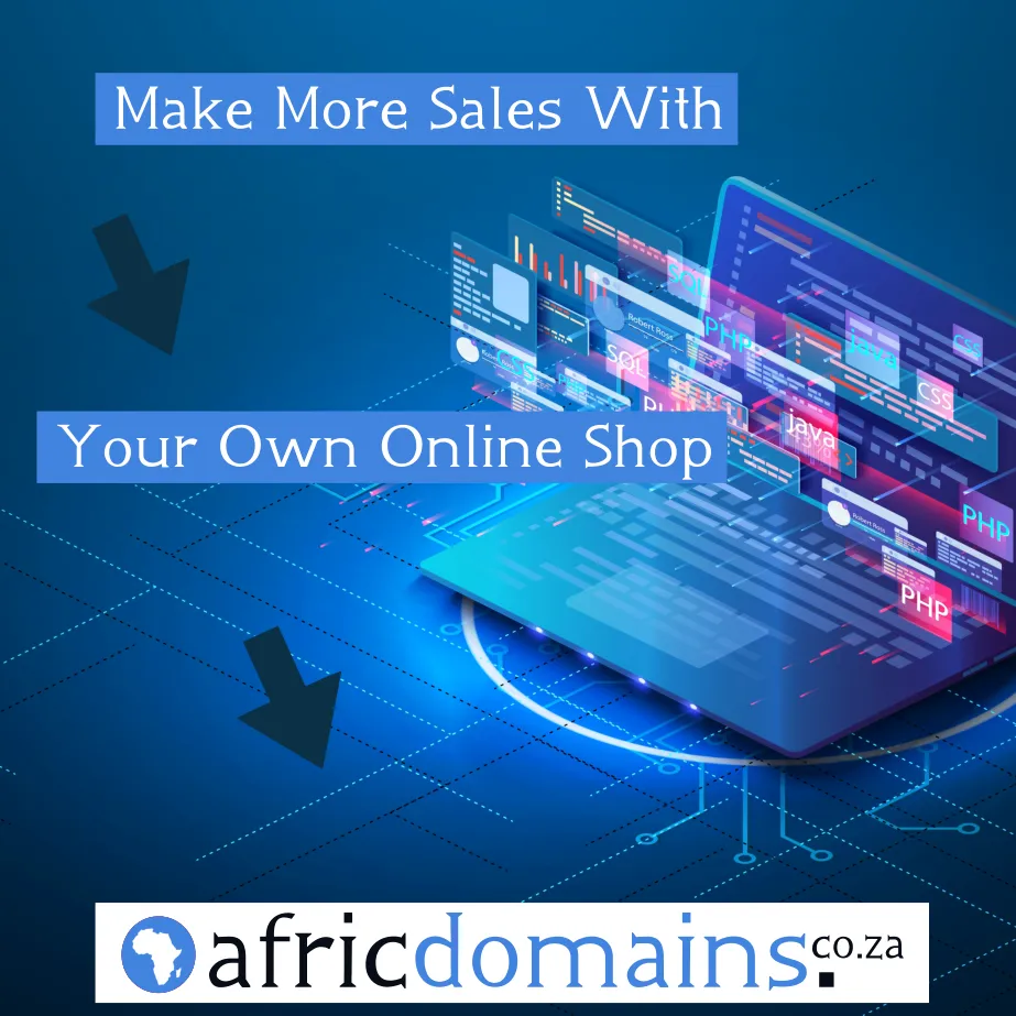 Africdomains photo 3
