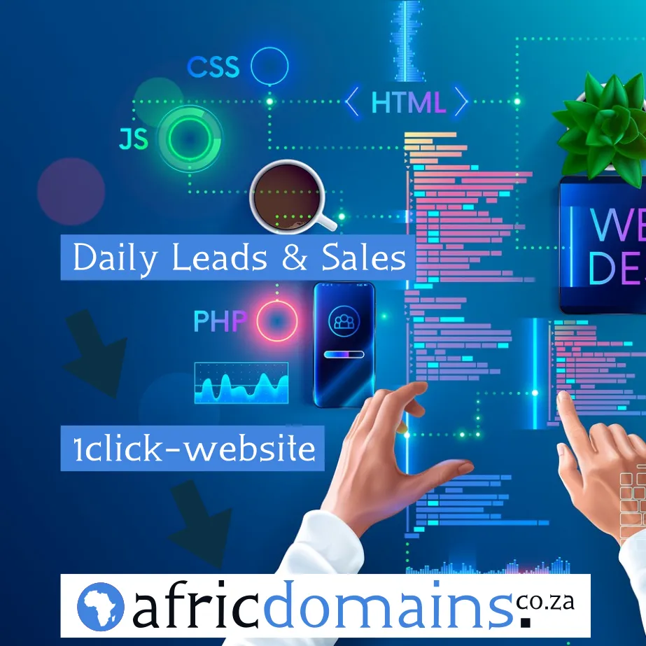 Africdomains photo 4