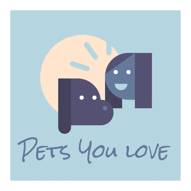 Pets you Love logo