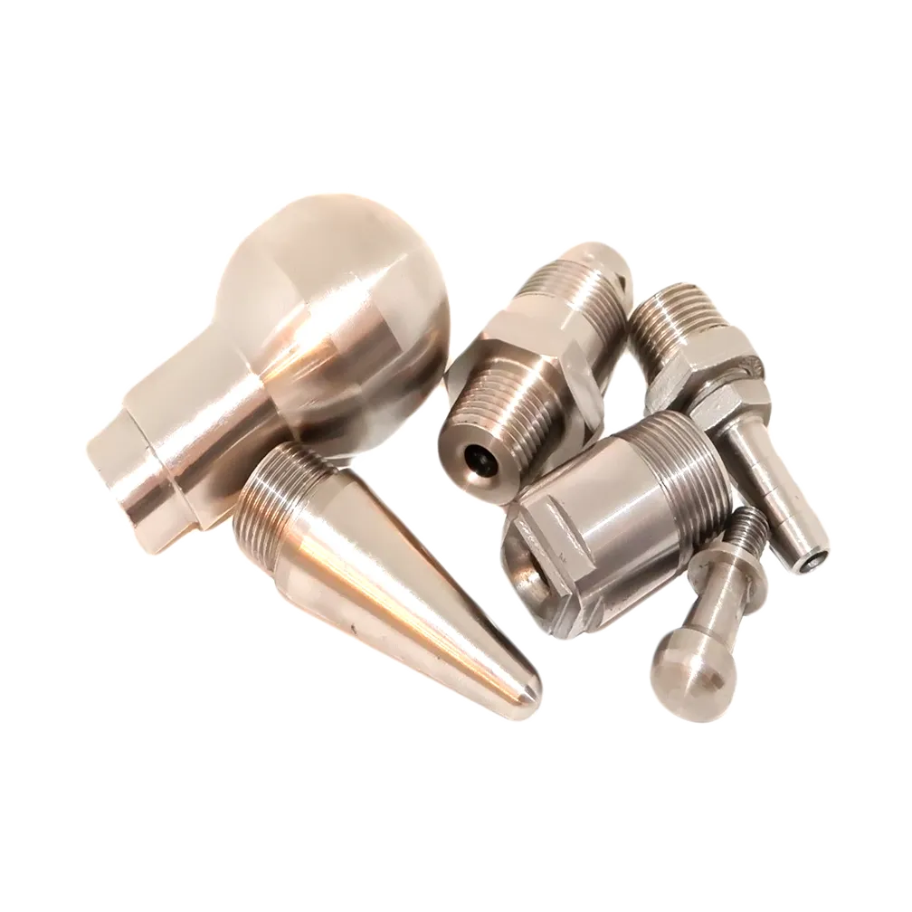 Specpro Precision Engineering photo 3