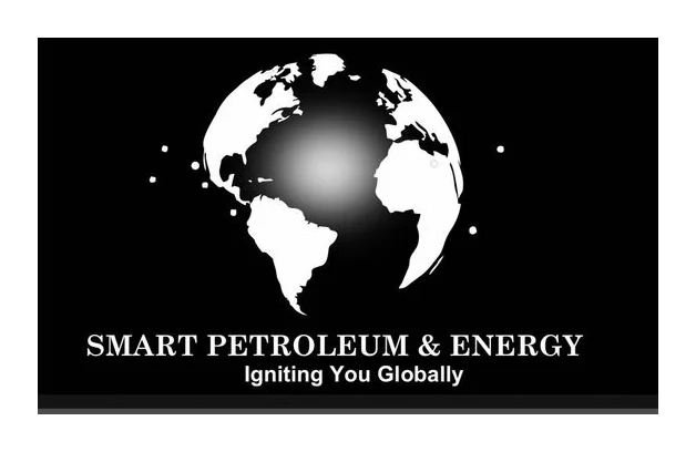 Smart Petroleum and Energy logo