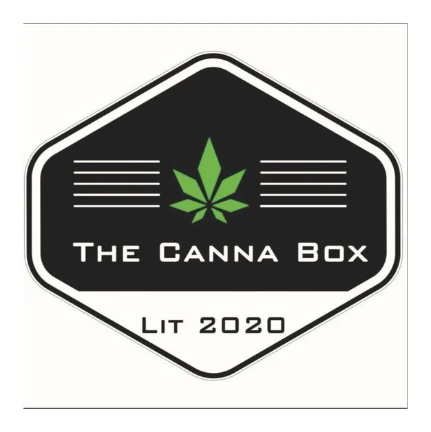 The CannaBox logo