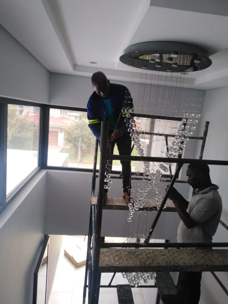 M.L Electrical and Plumbing photo 2