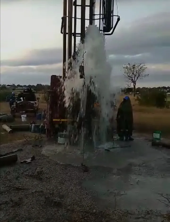 Everlasting Borehole Drilling photo 1