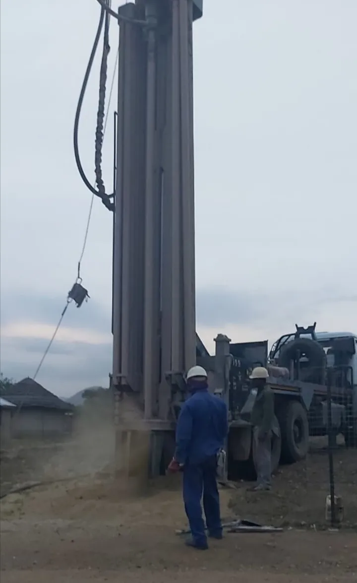 Everlasting Borehole Drilling photo 3