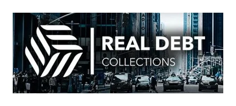 Real Debt Collections (PTY) Ltd logo