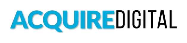 Acquire Digital logo