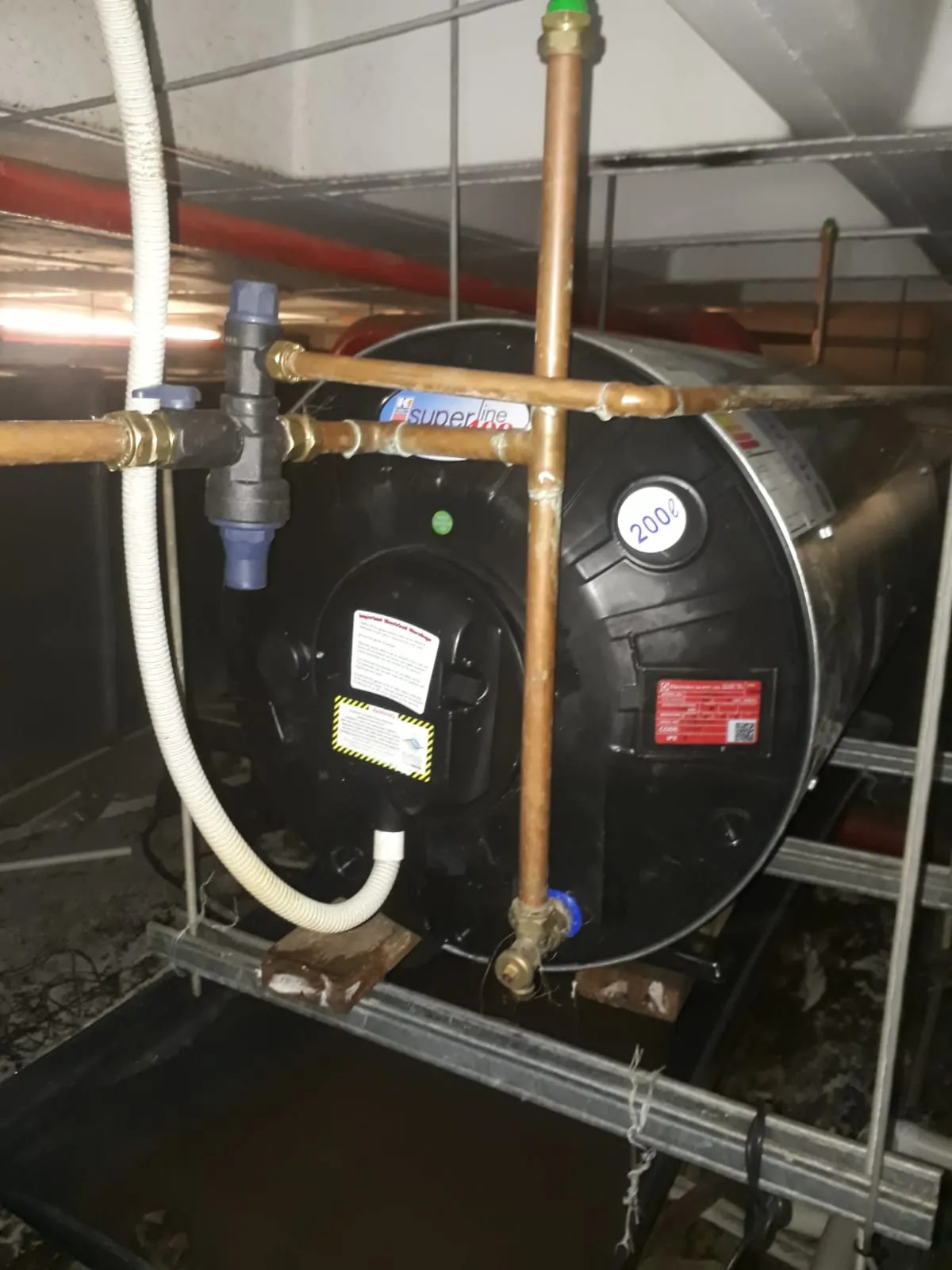 Pretoria East Plumbers photo 4
