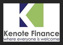 Kenote Finance logo
