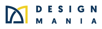 Design Mania logo