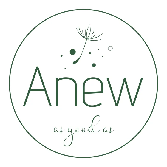 Anew logo