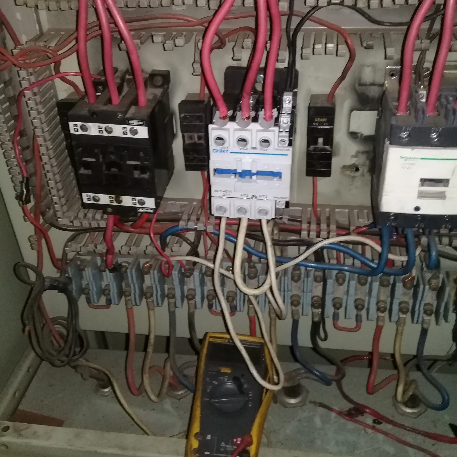 Jachman Electrical and Handyman photo 1