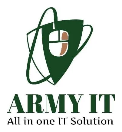 Army IT (PTY)Ltd logo