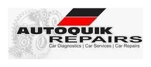 AutoQuikRepairs logo