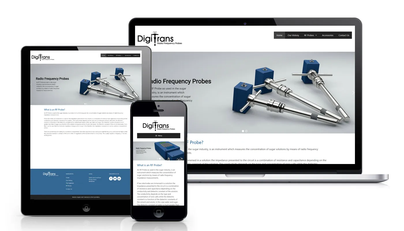 PixelGraph Media photo 1