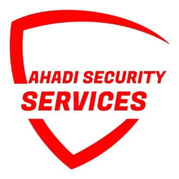 Ahadi Security Services logo