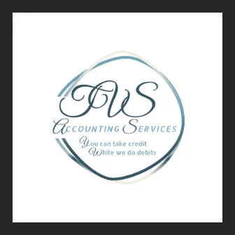 TVS Accounting & Business Services logo