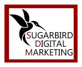 Sugarbird Digital Marketing logo