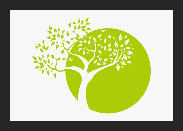 Helderberg Garden Whisperer logo