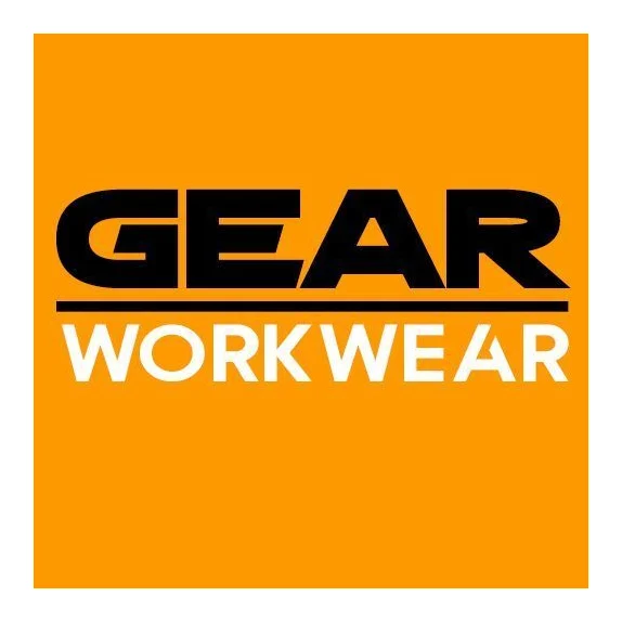 Gear Workwear logo