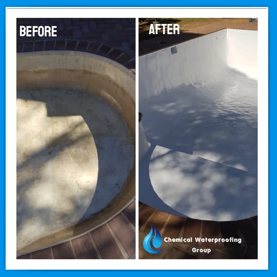Chemical Waterproofing Group (Pty) Ltd photo 4