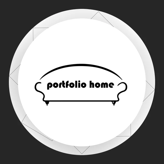 Portfolio home SA logo