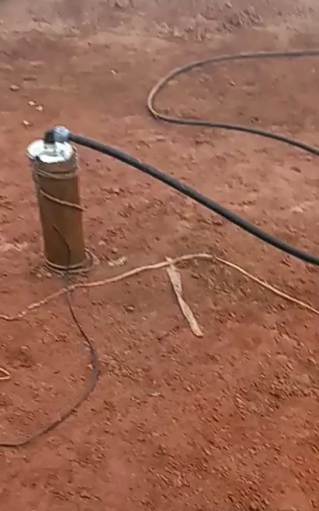 Everlasting Borehole Drilling JANE FURSE photo 1