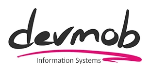 Devmob Information Systems logo