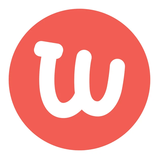Weable logo
