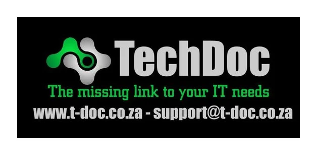 TechDoc logo