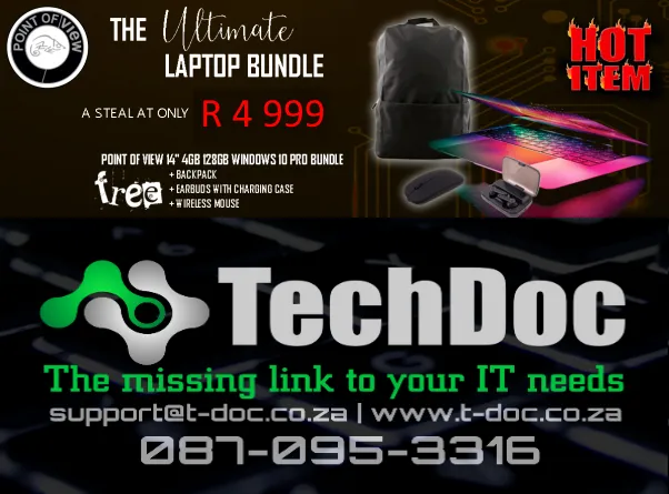 TechDoc photo 1