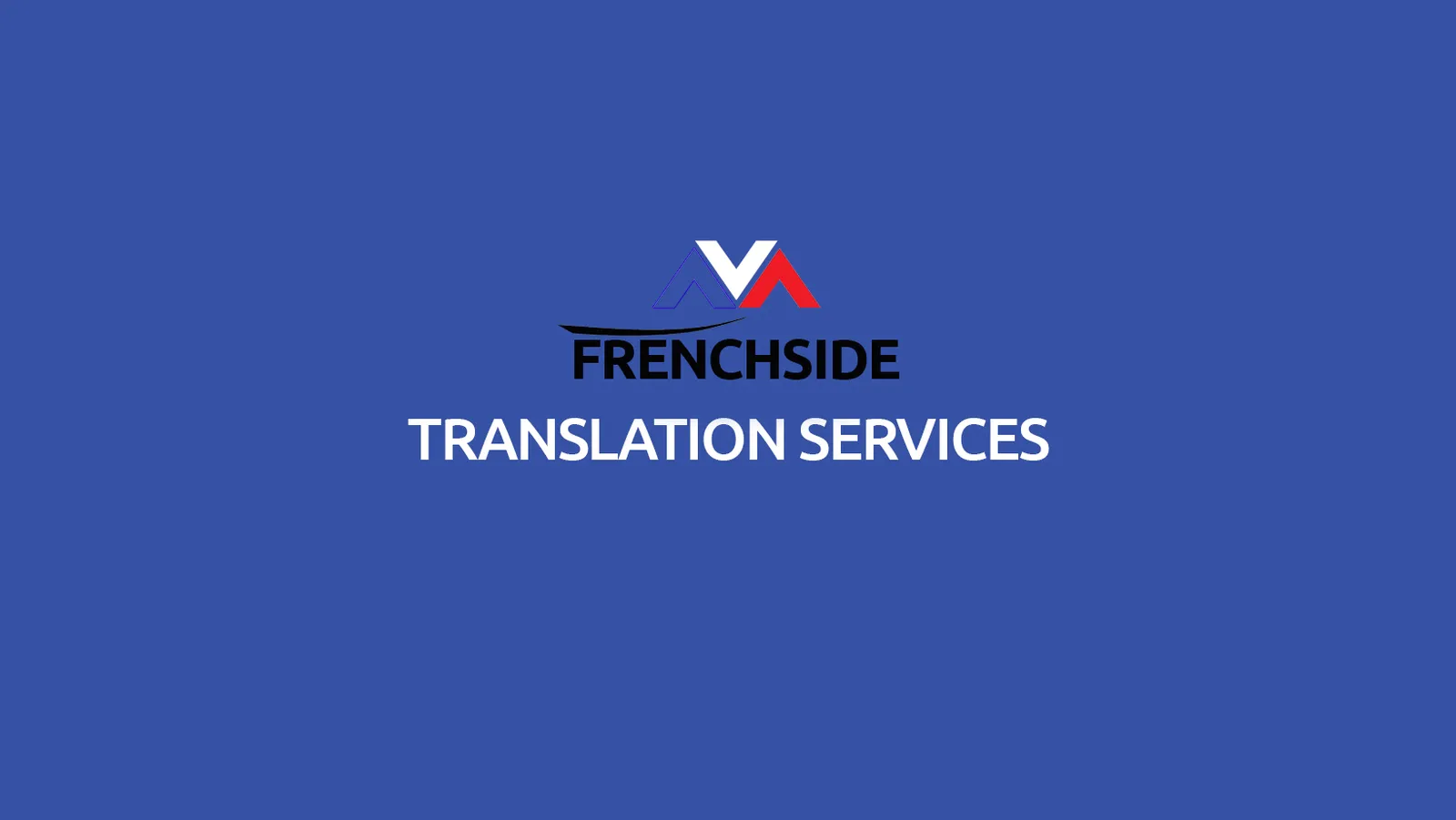 FrenchSide, Translation & Interpreting photo 1
