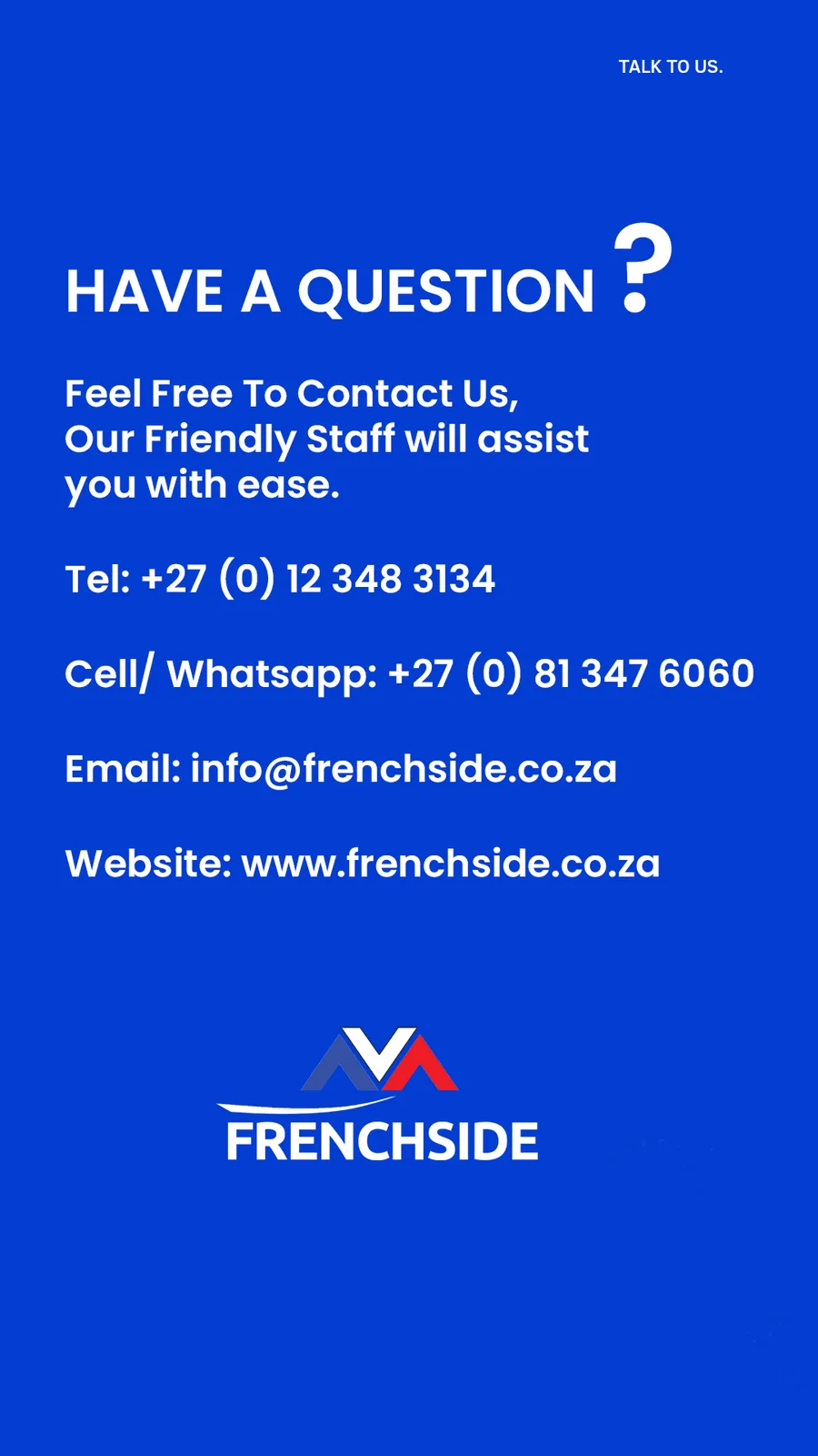 FrenchSide, Translation & Interpreting photo 3