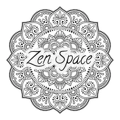 Zen Space logo