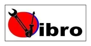 Vibro Industrial and Mining Supplies logo