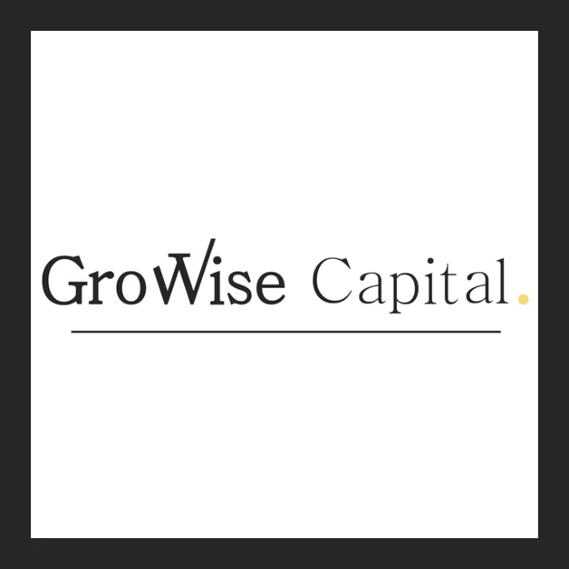 GroWise Capital logo