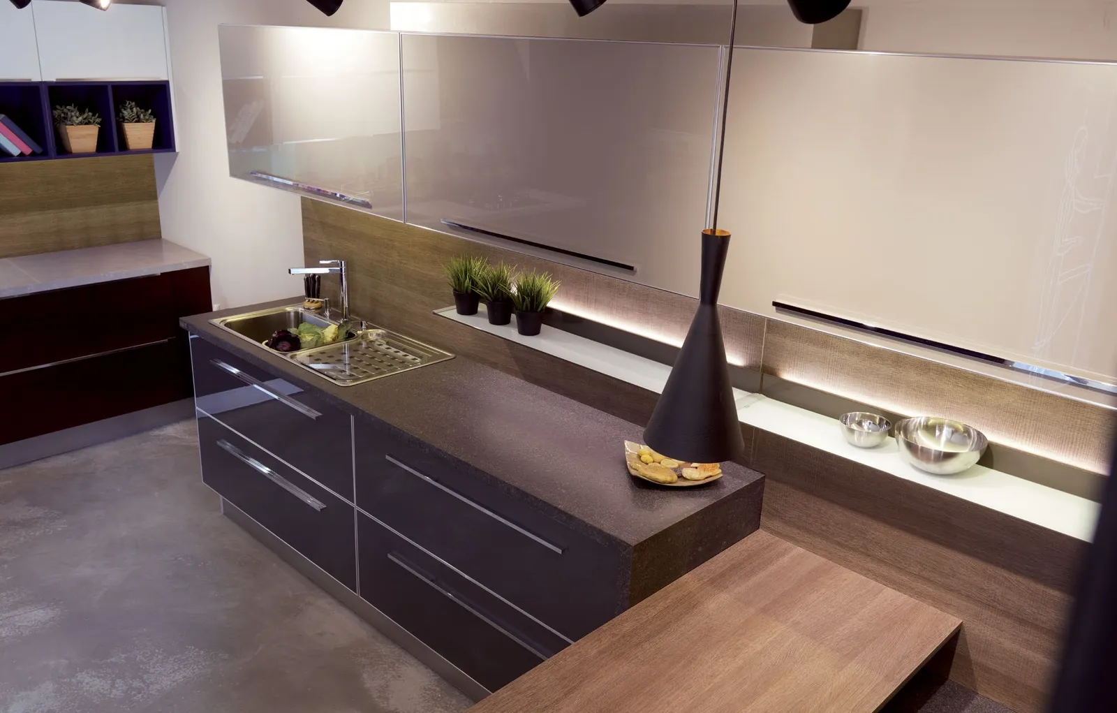 NUMU KITCHENS photo 1