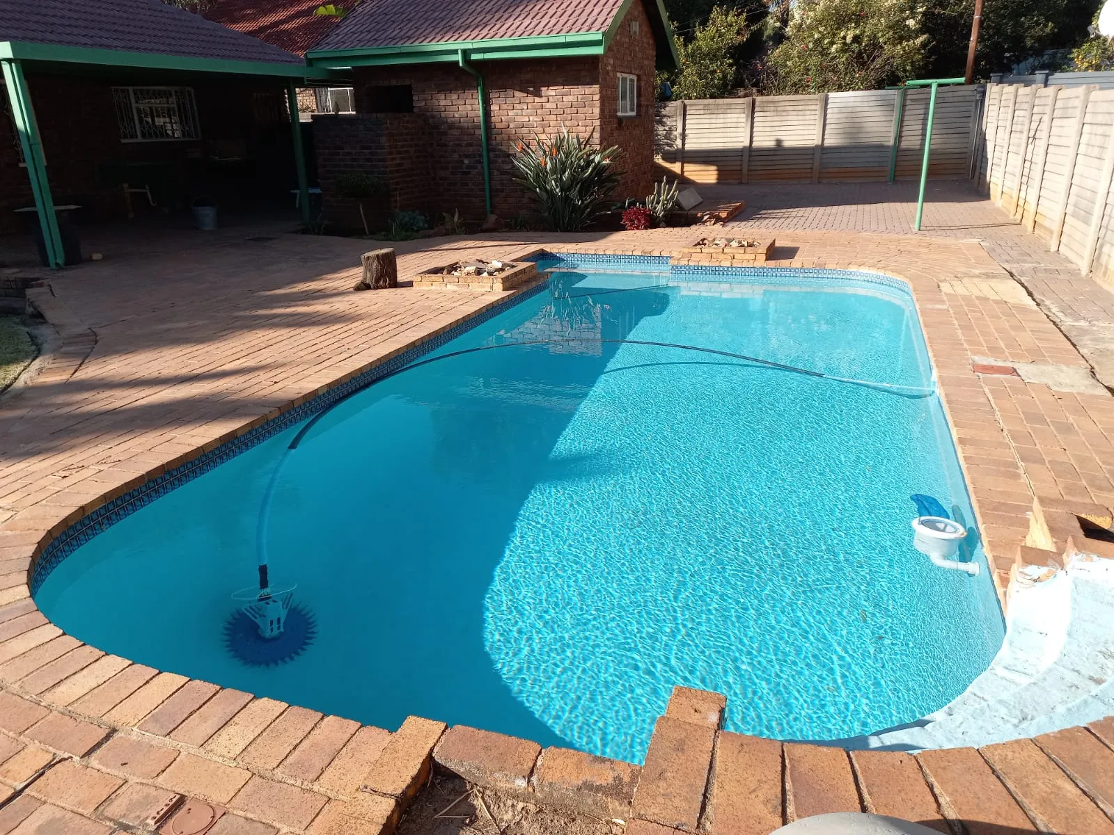 Norris Pool Services photo 2