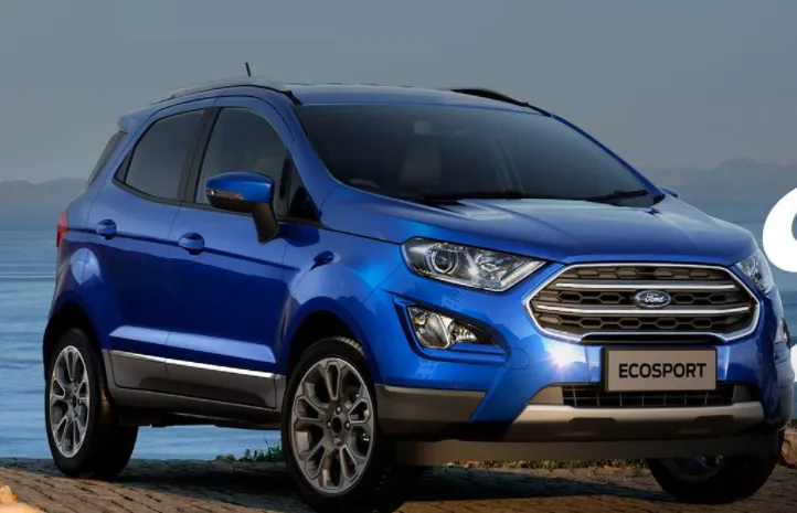 Bidvest McCarthy Ford photo 2
