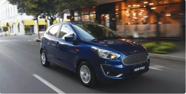 Bidvest McCarthy Ford photo 3