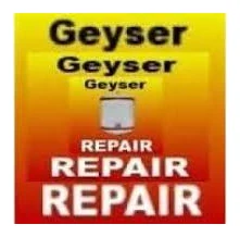 Geyser Repairs and Installations logo