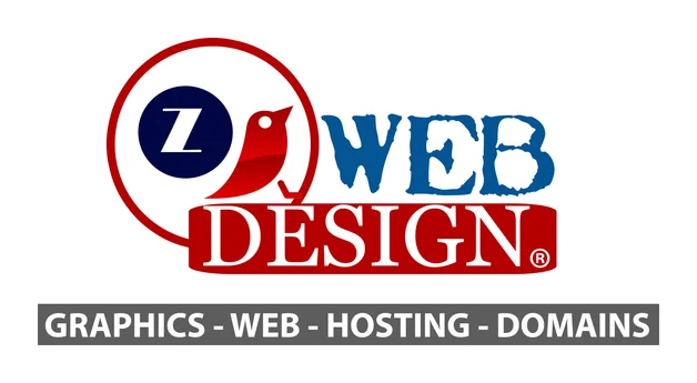 ZWEB Design (Pty) Ltd logo
