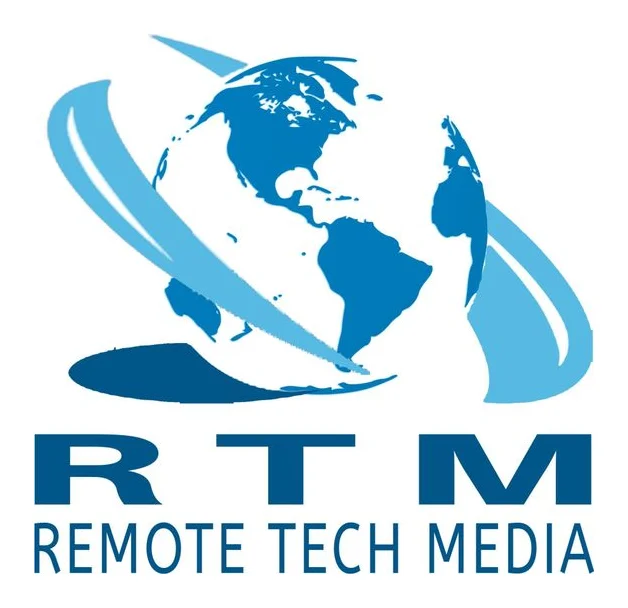 Remote Tech Media logo