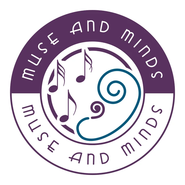 Muse and Minds logo